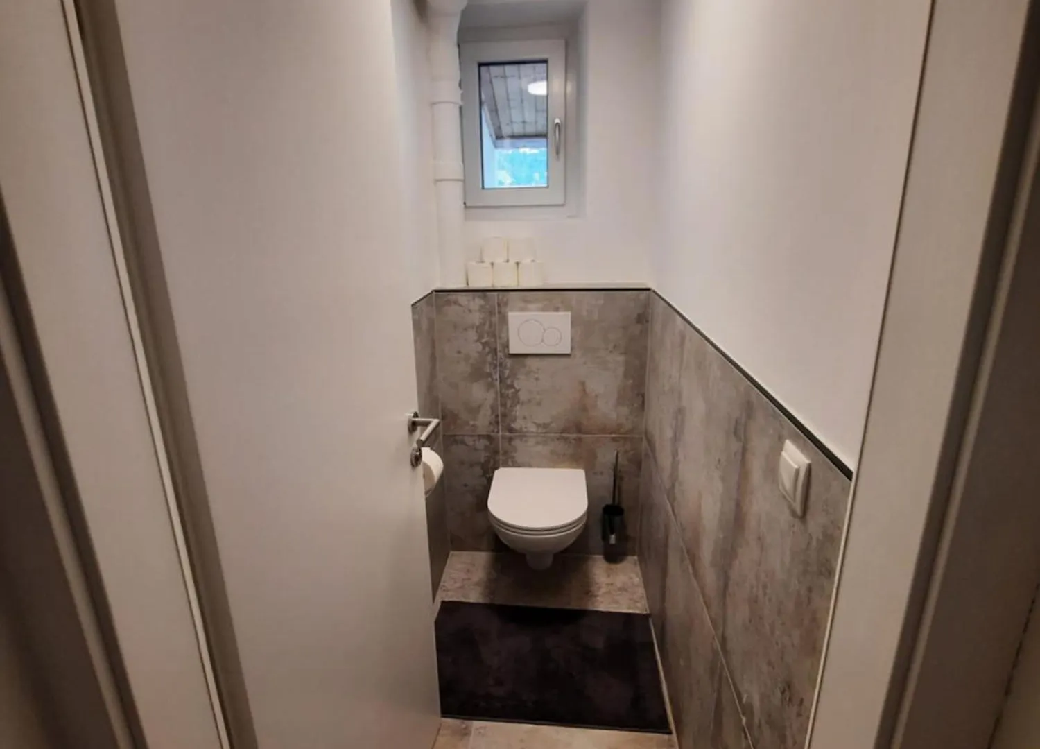 Apartment Leipziger Platz Innsbruck