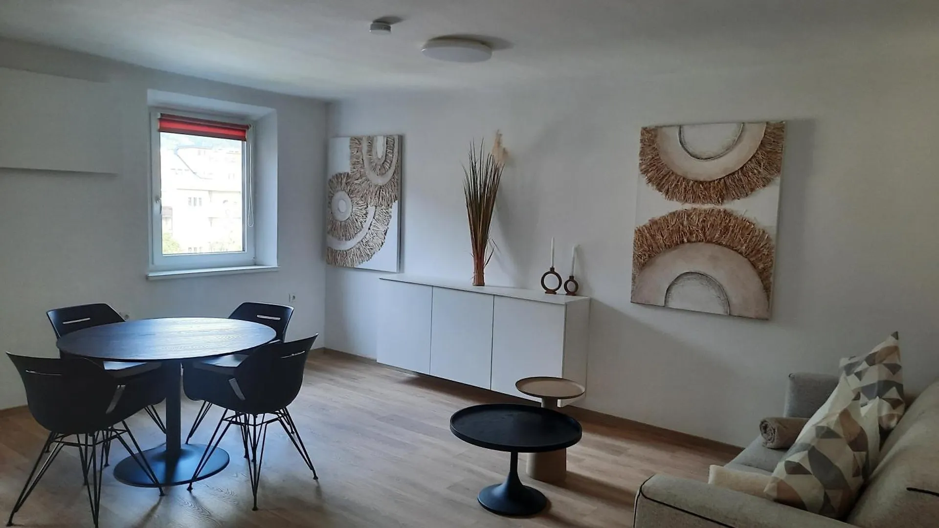 Apartment Leipziger Platz contacts