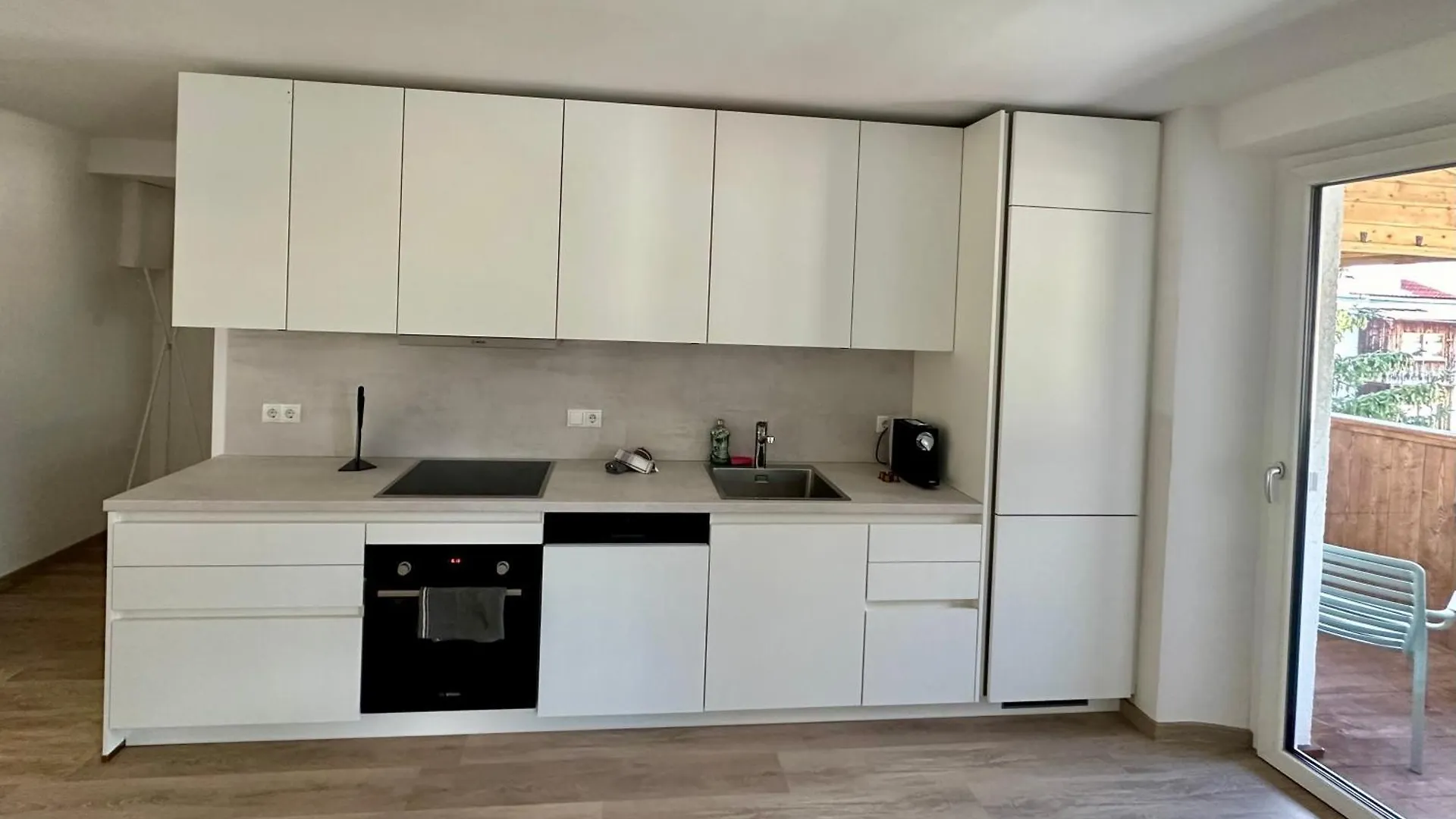 Apartment Leipziger Platz Innsbruck 0*,  Austria