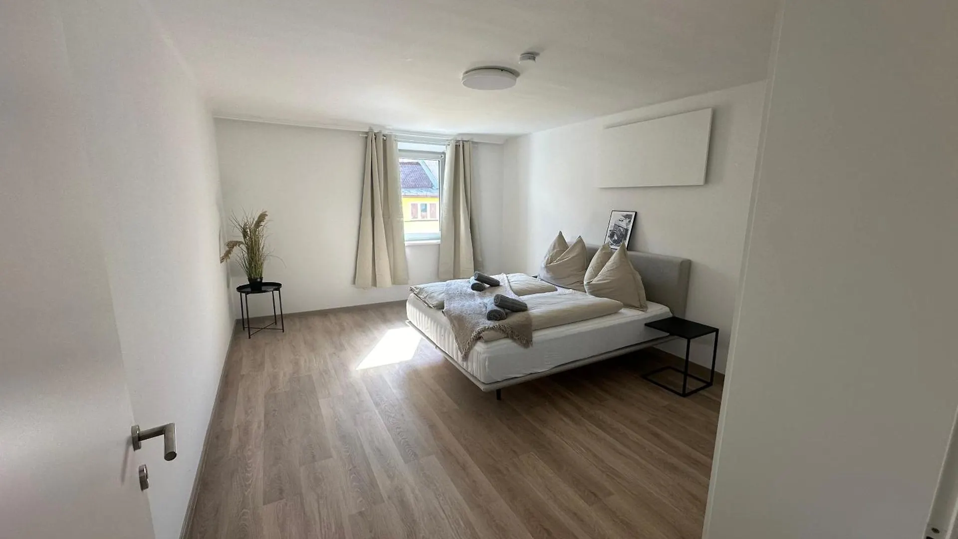 Apartment Leipziger Platz Innsbruck